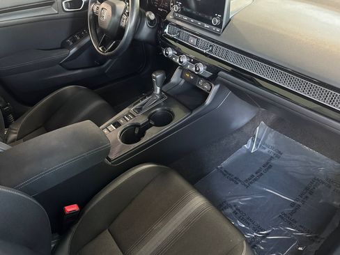 Used 2023 Honda Civic Sport image 33