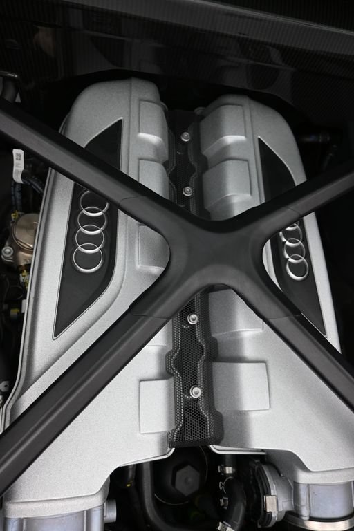 Used 2022 Audi R8 V10 performance AWD/4WD image 22