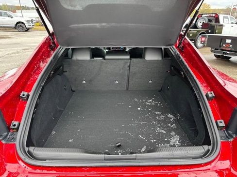 New 2026 Dodge Charger GT w/ Driver Convenience Group image 12