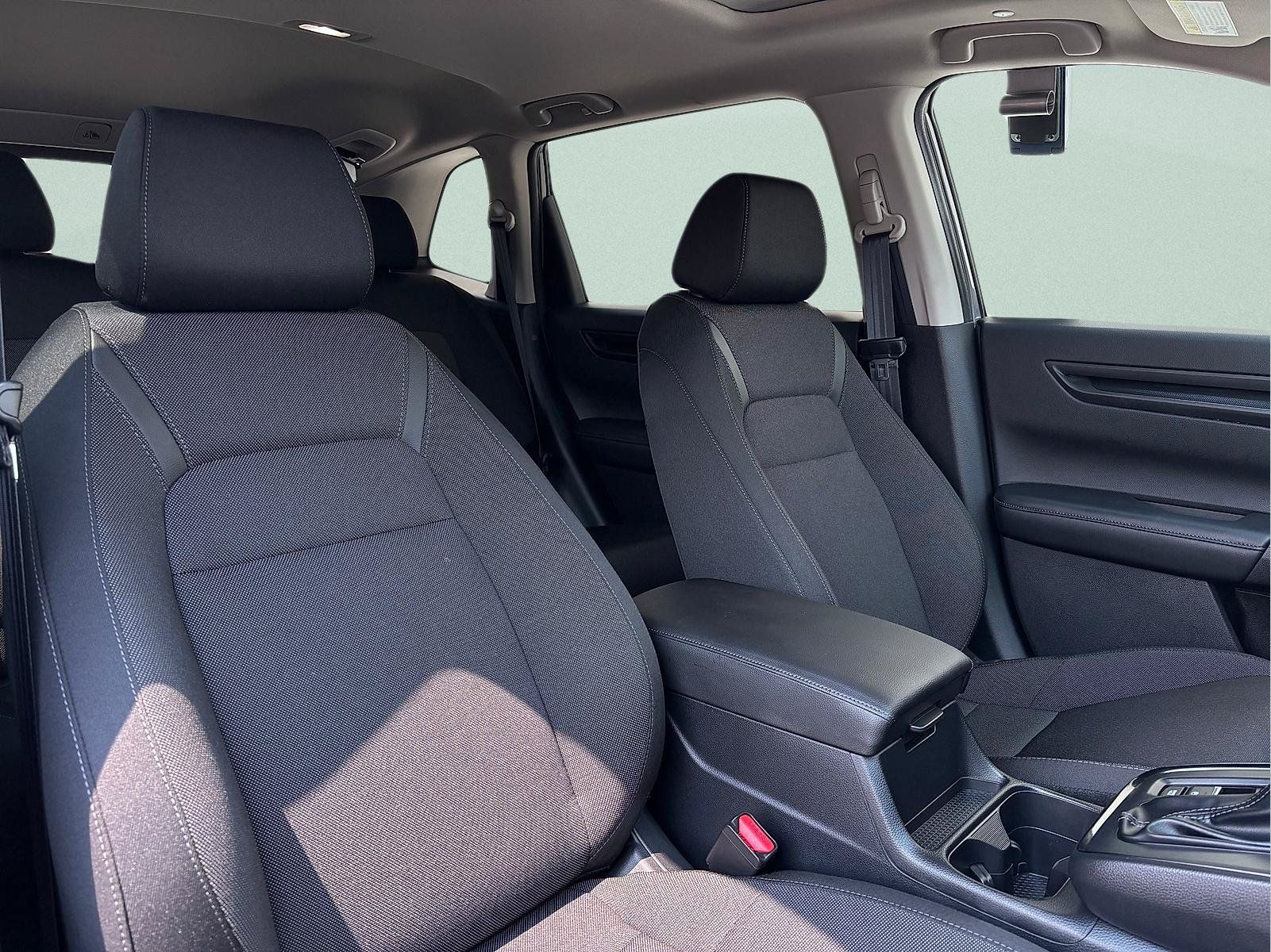 Certified 2026 Honda CR-V EX image 33