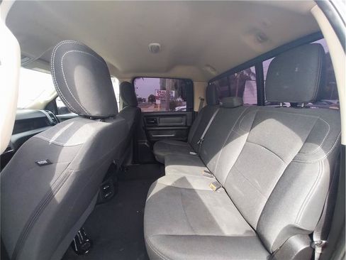 Used 2020 RAM 2500 Tradesman AWD/4WD image 11