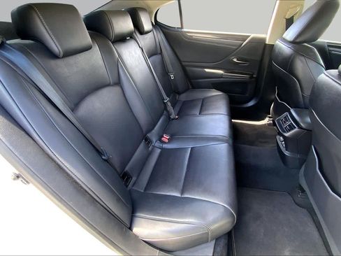 Used 2019 Lexus ES 350 FWD image 19