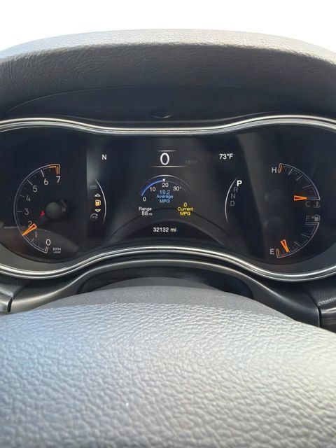 Used 2021 Jeep Grand Cherokee Limited w/ Trailer Tow Group IV AWD/4WD image 2