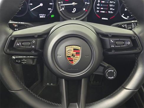 Certified 2023 Porsche 911 Carrera T image 26