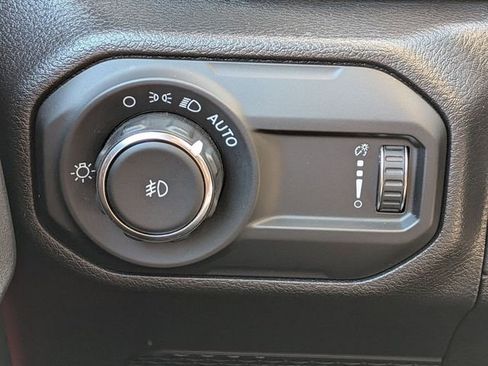 Certified 2023 Jeep Wrangler Unlimited Sport w/ LED Headlamp & Fog Lamp Group AWD/4WD image 15