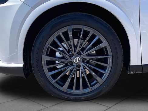 New 2026 Lexus RX 350 Premium AWD/4WD image 11
