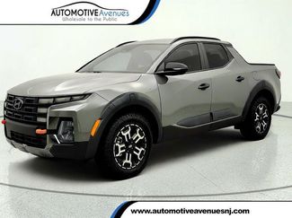 Used 2025 Hyundai Santa Cruz XRT AWD/4WD video 1