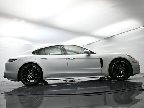 Certified 2022 Porsche Panamera GTS image 52