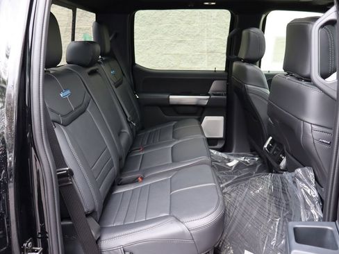 New 2026 Ford F150 Platinum AWD/4WD image 37