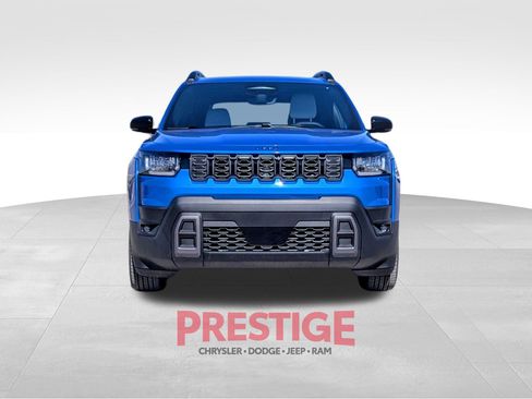 New 2026 Jeep Cherokee Limited image 2