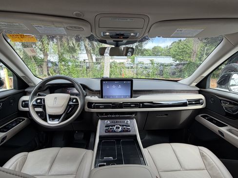 Used 2023 Lincoln Aviator Reserve w/ Equipment Group 201A AWD/4WD image 39