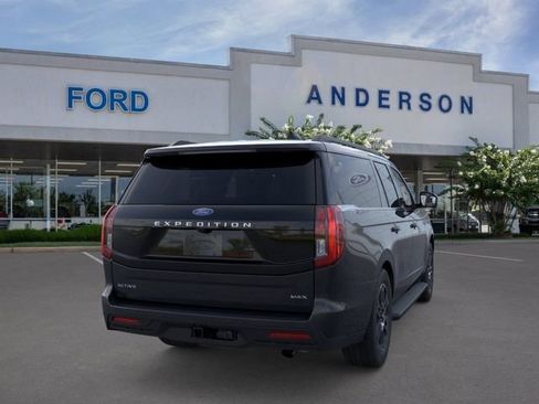 New 2026 Ford Expedition Max Active image 8