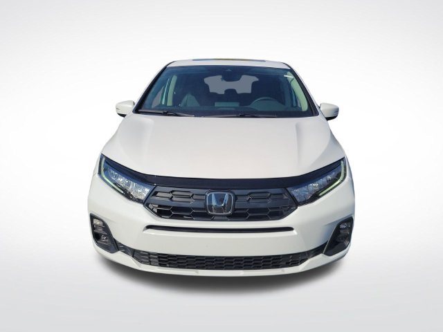 New 2027 Honda Odyssey EX-L image 16