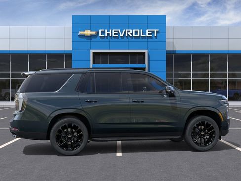 New 2026 Chevrolet Tahoe RST AWD/4WD image 5