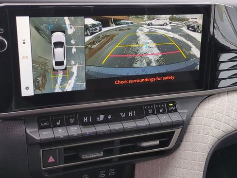 New 2026 Toyota Camry XLE image 20