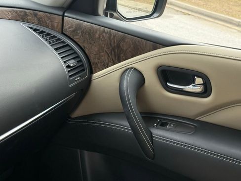 Used 2023 INFINITI QX80 Premium Select w/ Cargo Package image 42