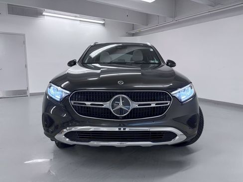 Certified 2026 Mercedes-Benz GLC 300 4MATIC image 4