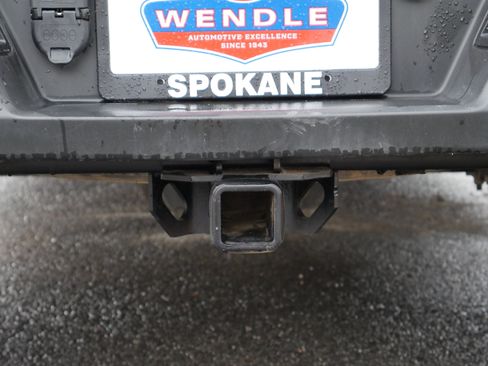 Certified 2022 Ford F150 XLT w/ Equipment Group 301A Mid image 19