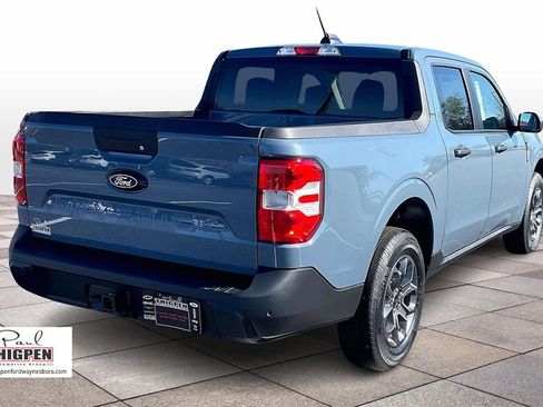 New 2026 Ford Maverick XLT image 18