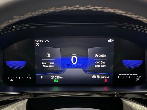 Certified 2024 Volkswagen Taos S image 21