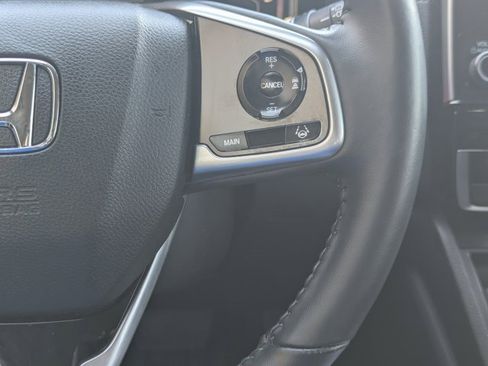 Used 2022 Honda CR-V EX-L image 22