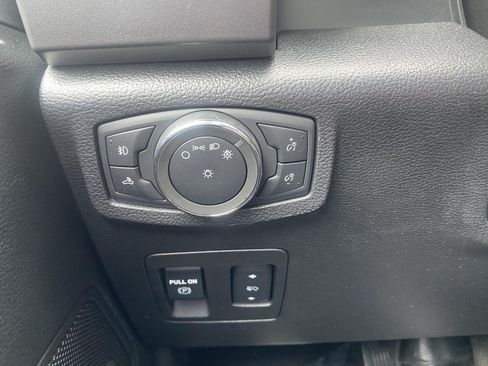 Certified 2020 Ford F150 XLT w/ Equipment Group 302A Luxury AWD/4WD image 12