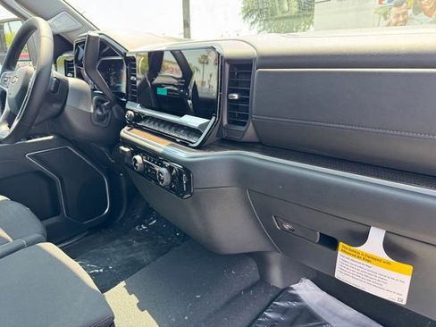New 2026 Chevrolet Silverado 2500 LT AWD/4WD image 6