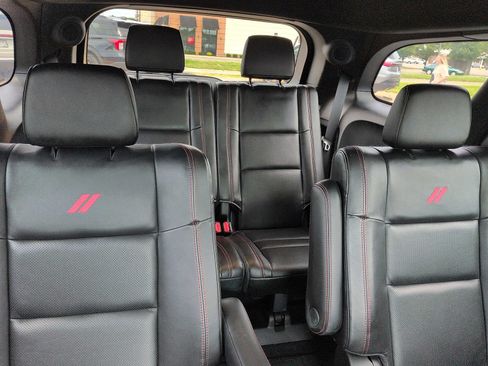 Used 2022 Dodge Durango R/T AWD/4WD image 11