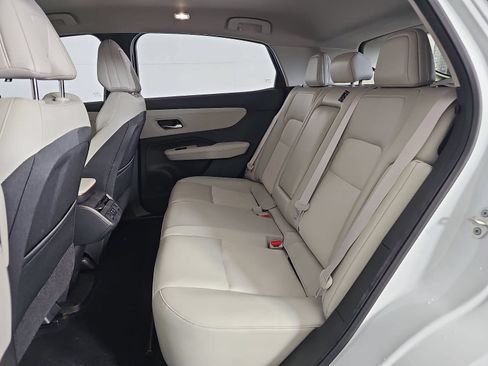 Used 2024 Nissan Ariya FWD image 12