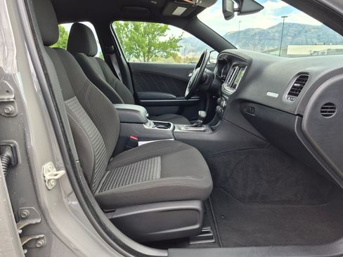 Used 2023 Dodge Charger SXT w/ Blacktop Special Edition AWD/4WD image 31