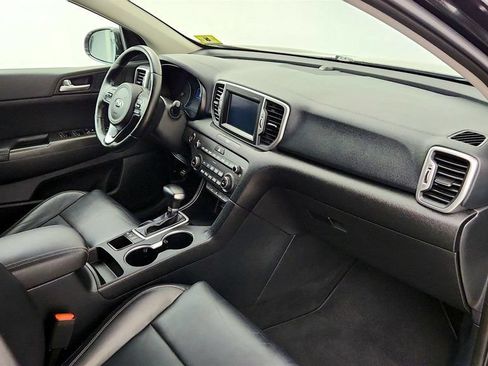 Used 2017 Kia Sportage EX w/ EX Premium Package AWD/4WD image 25