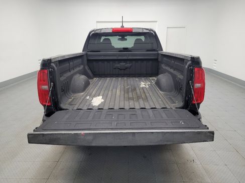 Used 2017 Chevrolet Colorado LT RWD image 29