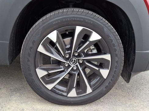 Used 2025 MAZDA CX-50 2.5 Hybrid w/ Premium Plus Pkg AWD/4WD image 8