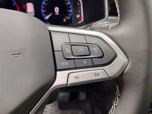 New 2025 Volkswagen Taos SEL AWD/4WD image 25
