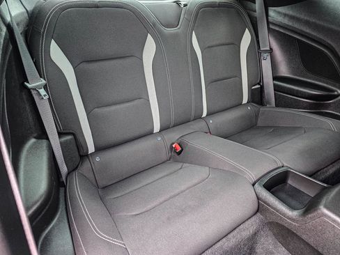 Used 2022 Chevrolet Camaro SS image 32