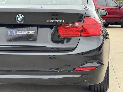 Used 2013 BMW 328i Sedan RWD image 7
