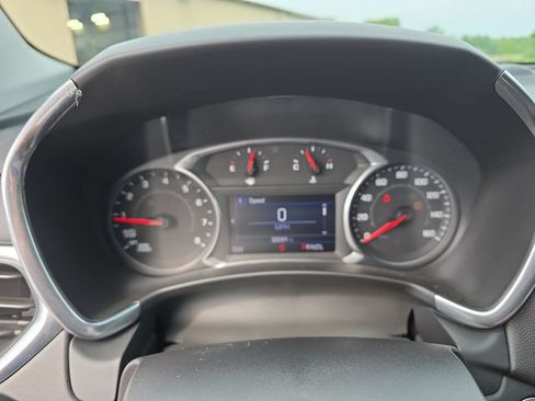 Used 2019 Chevrolet Equinox LT FWD image 20