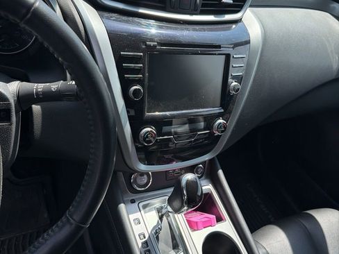 Used 2019 Nissan Murano SL AWD/4WD image 7