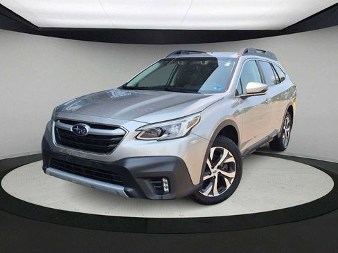 Used 2020 Subaru Outback Limited XT w/ Popular Package #2 AWD/4WD image 1