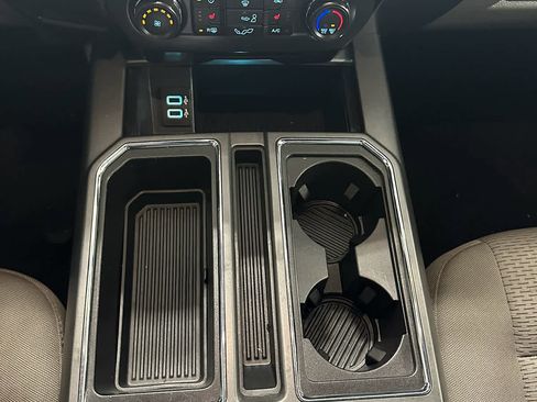 Used 2017 Ford F150 XLT w/ Equipment Group 302A Luxury image 24