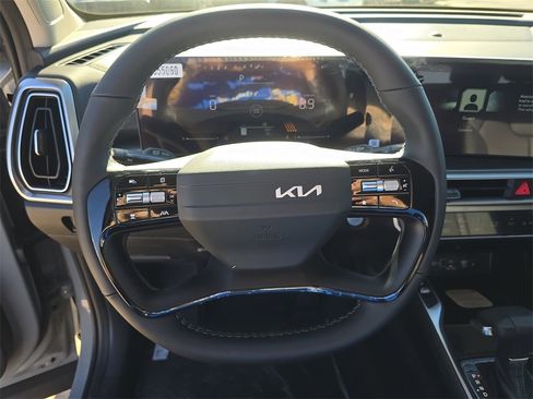 New 2026 Kia Sorento S image 28