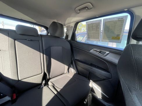 Used 2025 Kia Sportage LX image 37