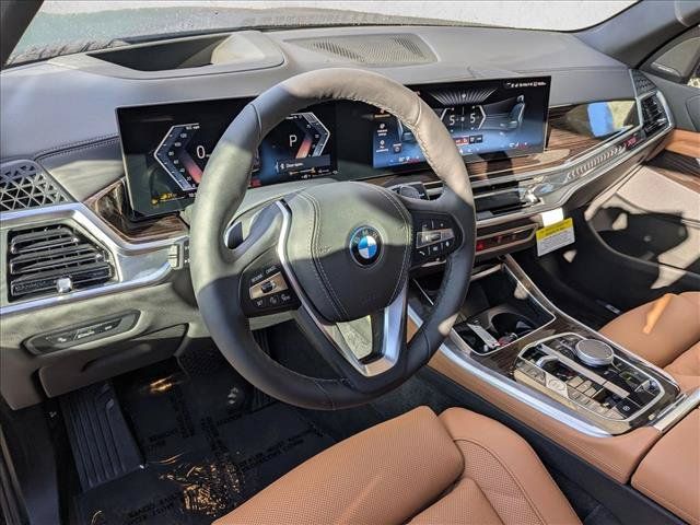 Used 2026 BMW X5 xDrive50e w/ Premium Package AWD/4WD image 15