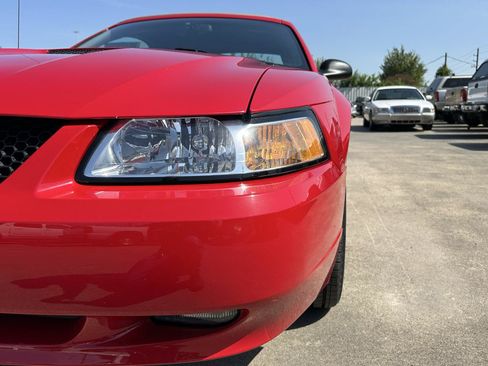Used 1999 Ford Mustang GT RWD image 53