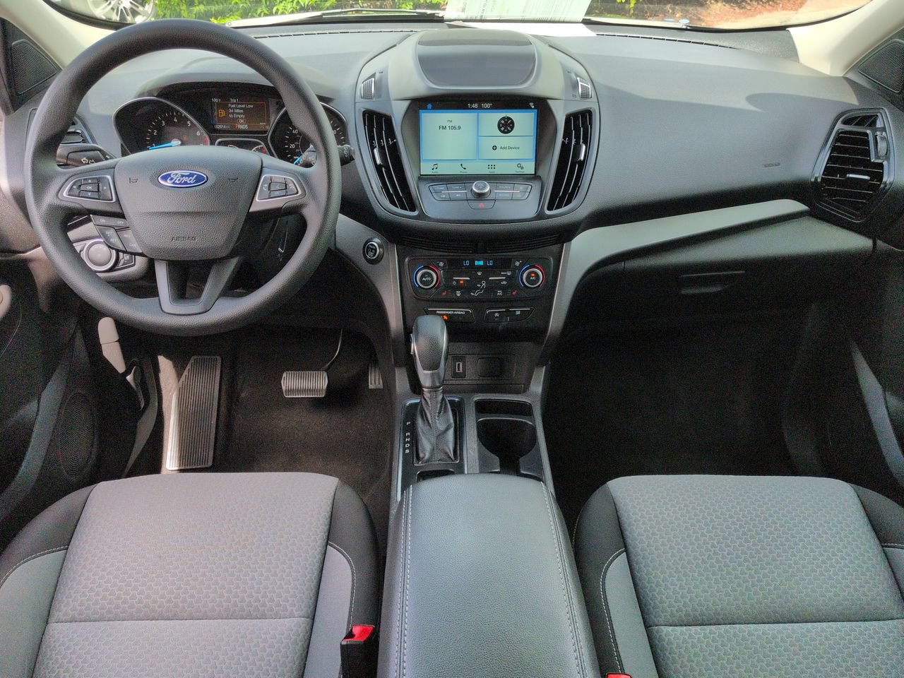 Used 2019 Ford Escape SE FWD image 15