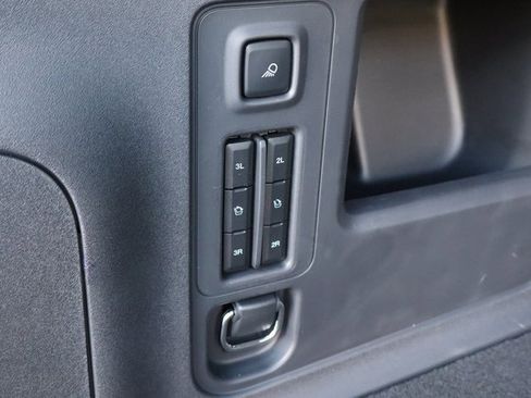 New 2025 Ford Expedition Max Platinum w/ Platinum Ultimate Package image 22