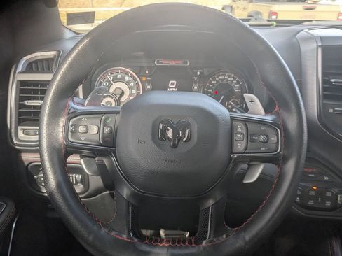 Used 2022 RAM 1500 TRX w/ TRX Level 2 Equipment Group image 20