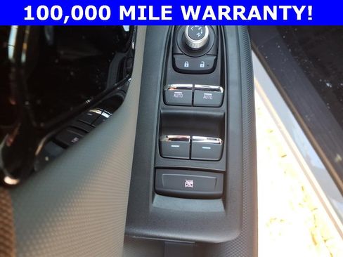 New 2026 Subaru Forester Sport image 14