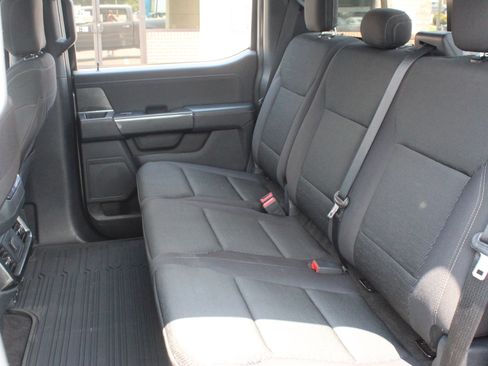 Used 2021 Ford F150 XLT w/ Equipment Group 302A High AWD/4WD image 27
