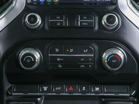 Used 2023 GMC Sierra 2500 SLE AWD/4WD image 21